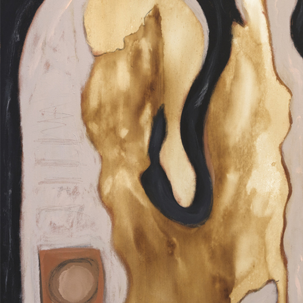 Herb Alpert : Les peintures de café